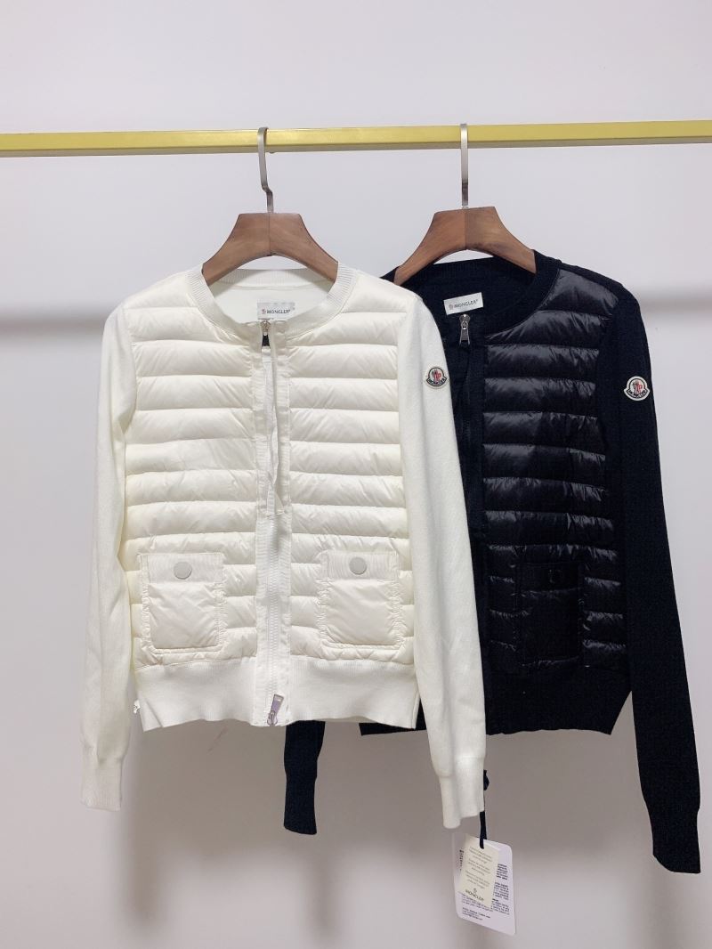 Moncler Down Jackets